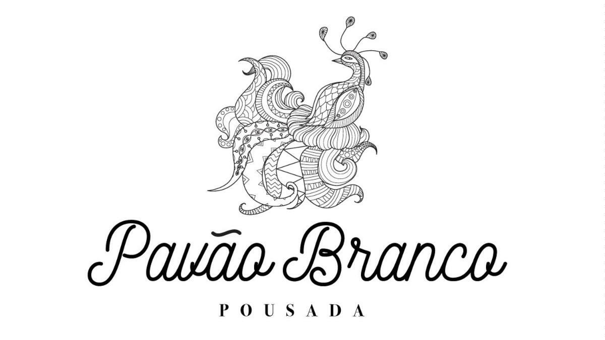 Pousada Pavao Branco Флорианополис Экстерьер фото